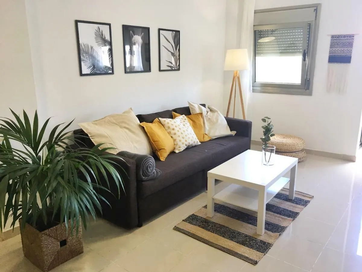 Farray Beach Flat II By Canary365 Las Palmas de Gran Canaria Spain