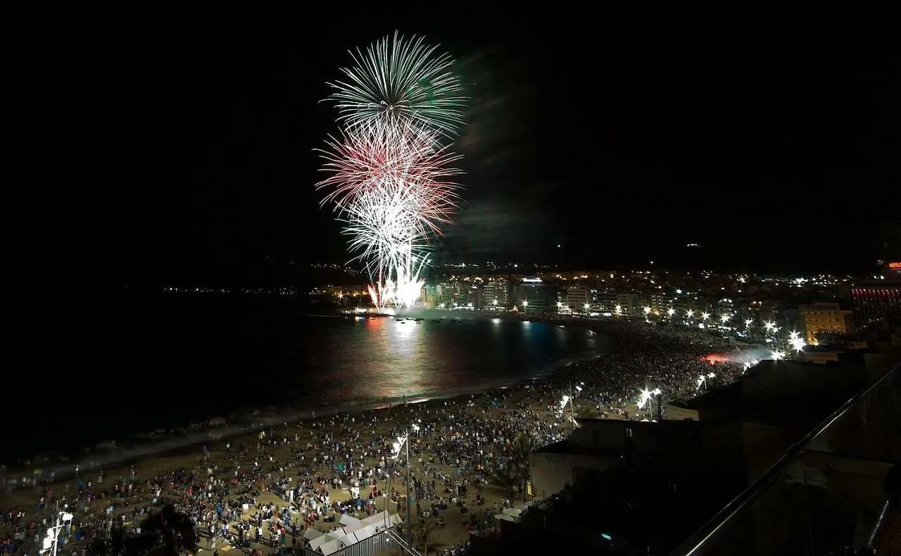 Farray Beach Flat II By Canary365 Las Palmas de Gran Canaria