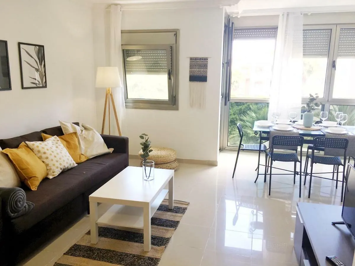 Farray Beach Flat II By Canary365 Las Palmas de Gran Canaria 0*,  Spain