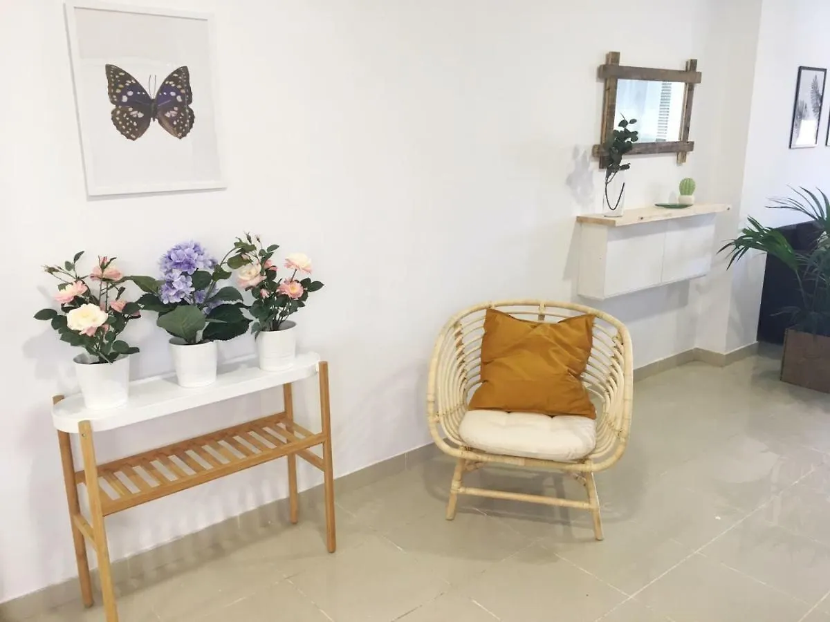 Farray Beach Flat II By Canary365 Las Palmas de Gran Canaria Holiday home