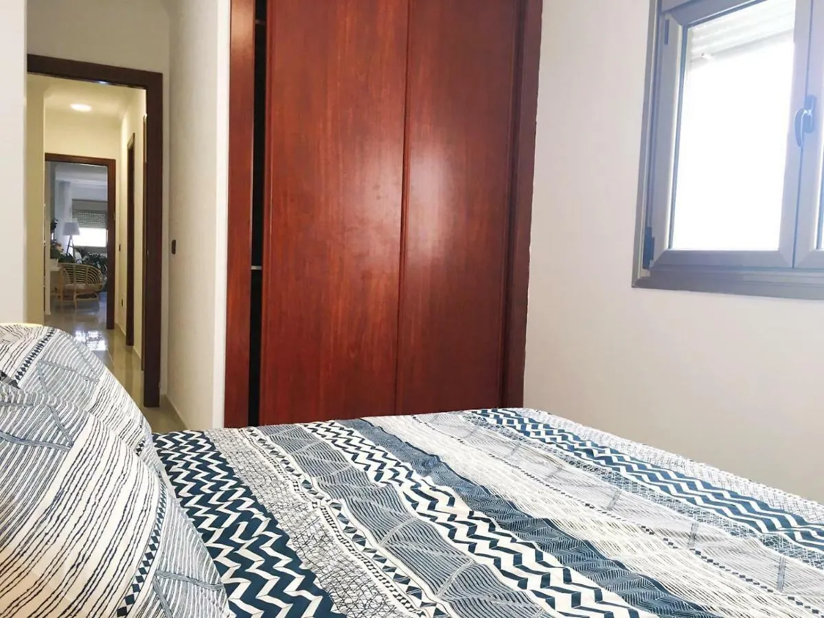 Holiday home Farray Beach Flat II By Canary365 Las Palmas de Gran Canaria Spain