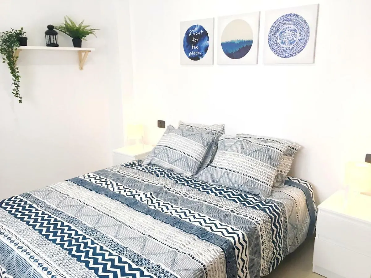 Holiday home Farray Beach Flat II By Canary365 Las Palmas de Gran Canaria Spain