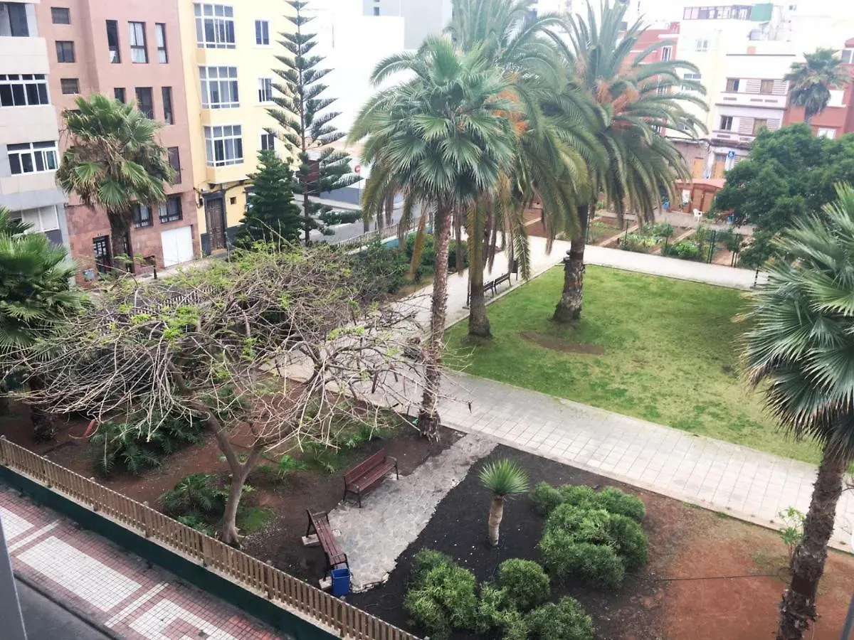 Holiday home Farray Beach Flat II By Canary365 Las Palmas de Gran Canaria