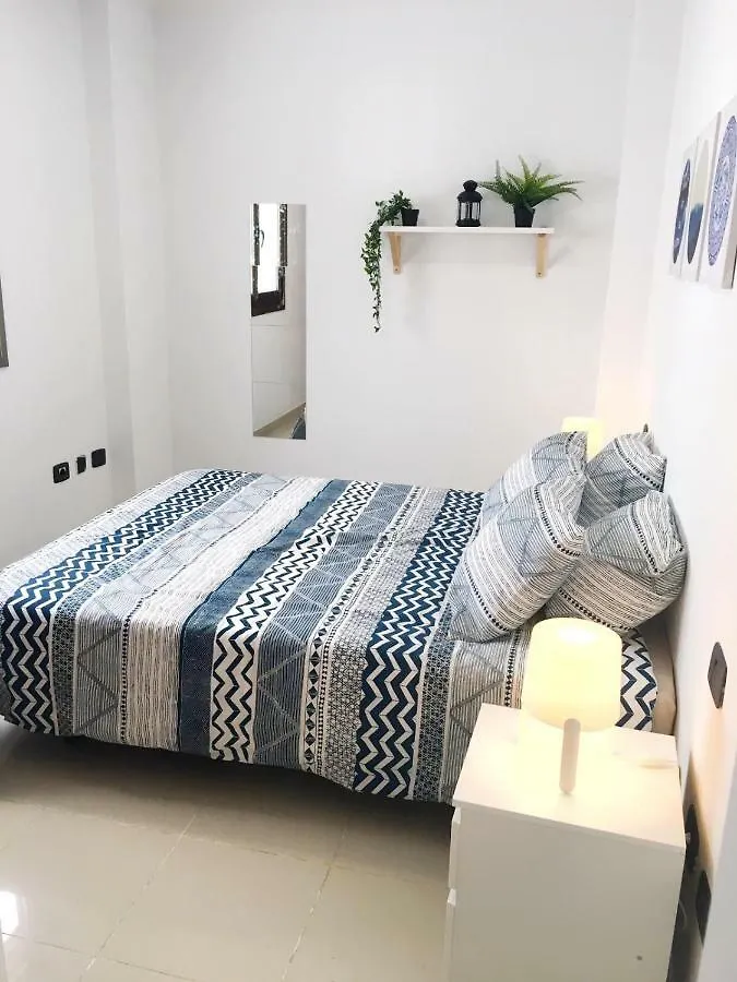 Farray Beach Flat II By Canary365 Las Palmas de Gran Canaria Holiday home