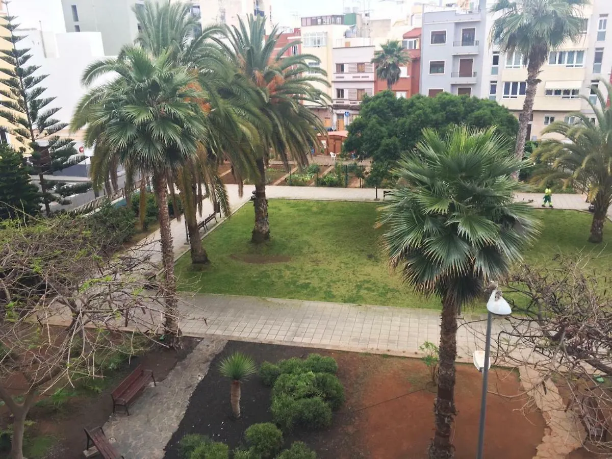 Farray Beach Flat II By Canary365 Las Palmas de Gran Canaria 0*,