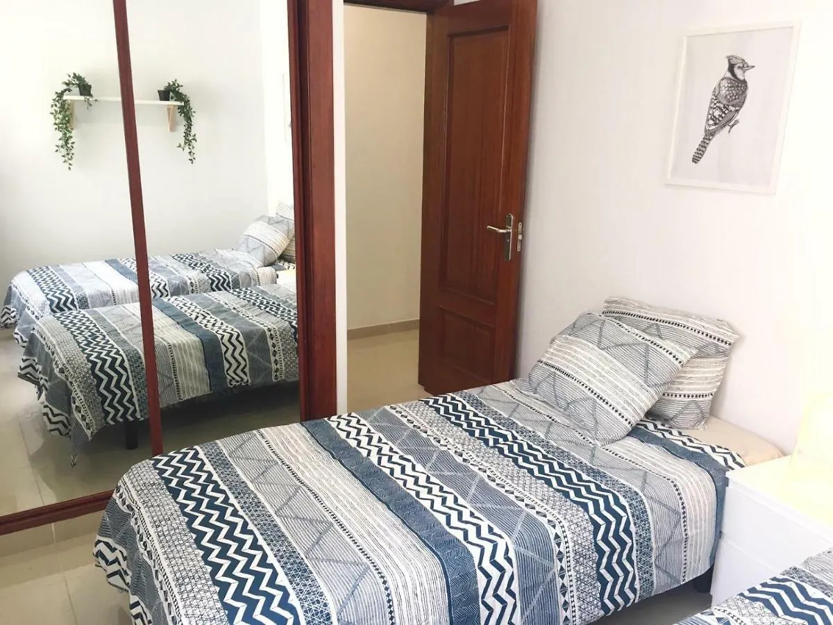 Farray Beach Flat II By Canary365 Las Palmas de Gran Canaria Holiday home