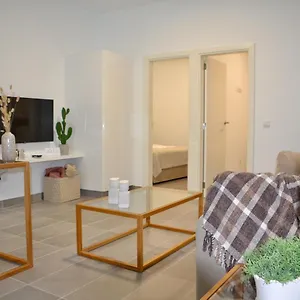 Appartement The Blue House Canteras, Las Palmas de Gran Canaria