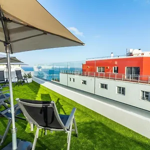 Lemon & Soul Palmas Hotell