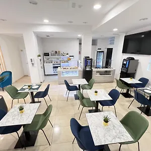 Matilde Hotel