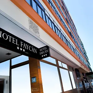Crisol Faycan Hotell