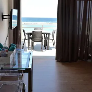 Appartement Primera Linea Playa De Canteras, Las Palmas de Gran Canaria